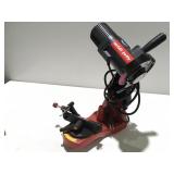 Midi jolly chainsaw blade sharpener