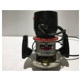 Craftsman router