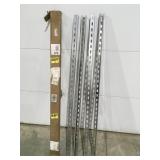4 steel strut channel 57ï¿½