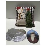 Christmas decor