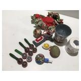 Christmas decor and more