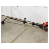 Craftsman weed trimmer untested