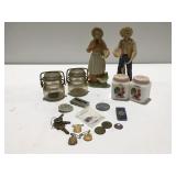 Vintage items