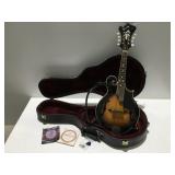 Johnson Mandolin