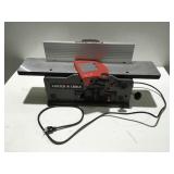 Porter cable 6 inch variable speed bench jointer