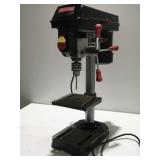 . Craftsman 3 hp 8 inch drill press