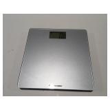 Health o meter scale