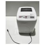 Welbilt bread machine and more