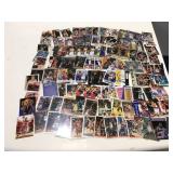 Basketball cards