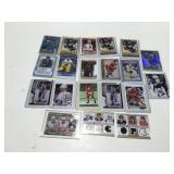 Hockey cards