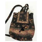 Vera Bradley backpack