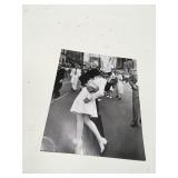 Reproduction photo of V ï¿½ JD 1945 8 x 10