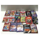 Atari 2600 games