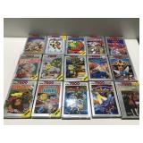 Atari 7800 video games