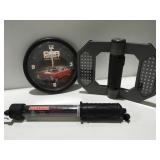 Craftsman rechargeable light, no charger and more