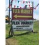 Higdon Ferry Flea Market Liquidation Auction