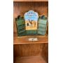 ANTIQUE CAMEL CIGARETTE DISPLAY