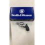 SMITH AND WESSON .38 SPECIAL MODEL 642-2 REVOLVER
