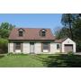 Home Near WKU Campus At Auction