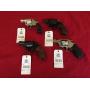 Fall Firearms Auction