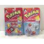 Pokemon Ball Blaster & Battle Figures