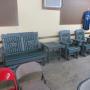 ANTIQUES - HOUSEHOLD - COLLECTIBLES