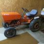 ANTIQUES - HOUSEHOLD - COLLECTIBLES