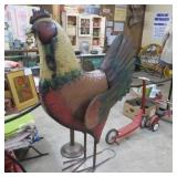 ANTIQUES - HOUSEHOLD - COLLECTIBLES