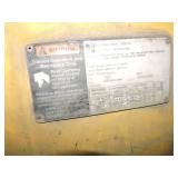 Forklift Information