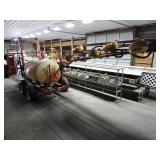 500 Gal. Sprayer