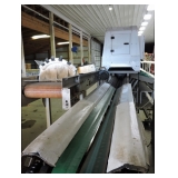 MAF Single Lane Grader