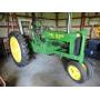 1935 John Deere"B"