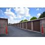 Storage Unit Auction