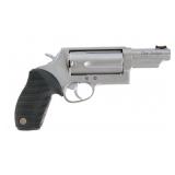 Taurus Judge .45 Colt/.410 Double Action Revolver