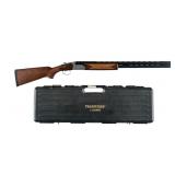 Traditions By Fausti Field FTR Gold 12 Ga Shotgun
