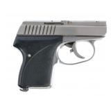 L.W. Seecamp LWS-32 .32 ACP Semi Auto Pistol