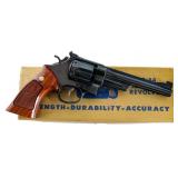 Smith & Wesson 38/44 Pre 23 .38 S&W Spl Revolver