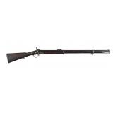Swinburn & Son 1853 British Pattern Rifled Musket