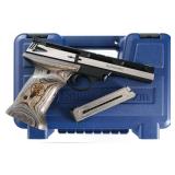 Smith & Wesson 22A-1 .22 LR Semi Auto Pistol