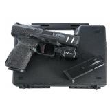 Canik TP9SF Elite 9mm Semi Auto Pistol