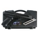 Beretta U22 Neos .22 LR Semi Auto Pistol