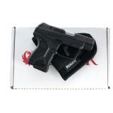 Ruger LCP II .22 LR Semi Auto Pistol