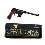 Charter Arms Explorer II .22 LR Pistol