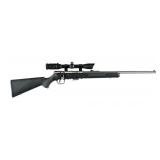 Savage 93 .22 WMR Bolt Action Rifle