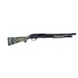 Winchester SXP 12 Ga Pump Action Shotgun
