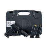 Sig Sauer P365 Fuse 9mm Semi Auto Pistol