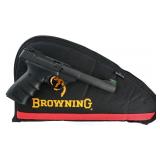 Browning Buck Mark .22 LR Semi Auto Pistol