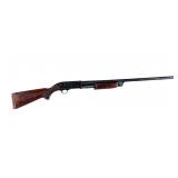 Ithaca 37 Featherlight 12 Ga Pump Action Shotgun