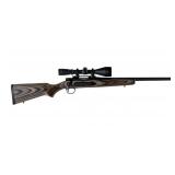 Mossberg MVP 5.56 NATO Bolt Action Rifle