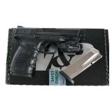 S&W M&P 45 M2.0 .45 ACP Semi Auto Pistol